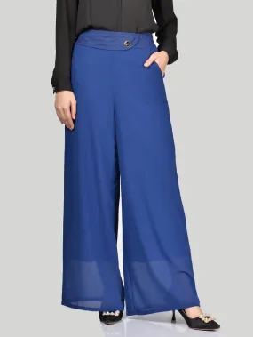 High-Waist Pants