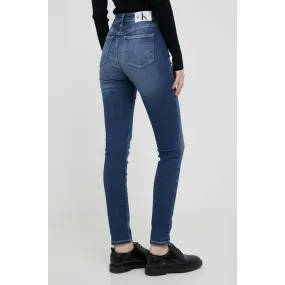 Igh Rise Skinny