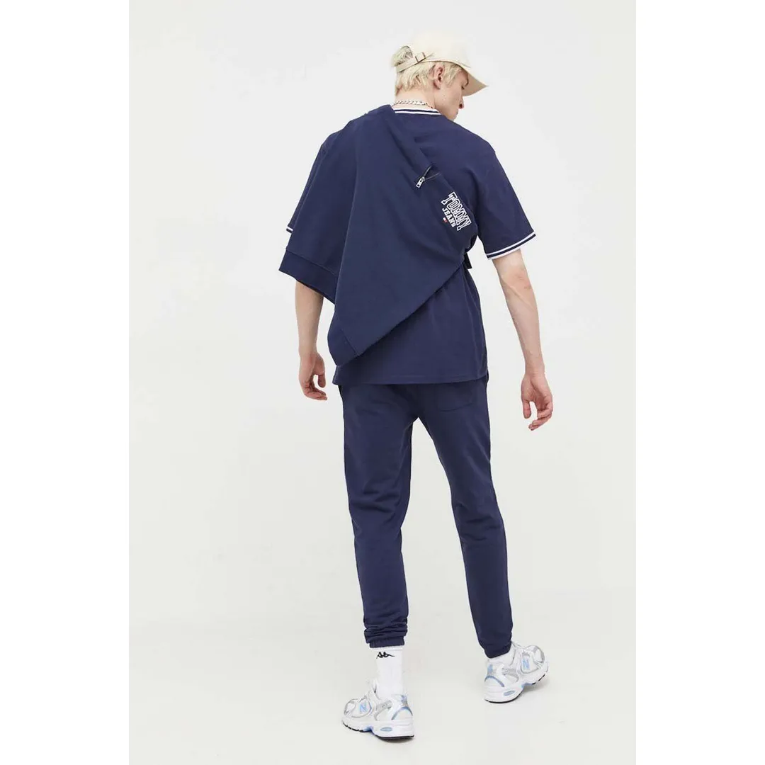 Jm Slim Entry Graphic Sweatpant