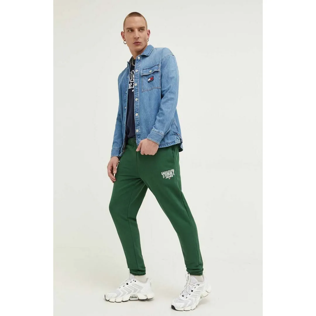 Jm Slim Entry Graphic Sweatpant