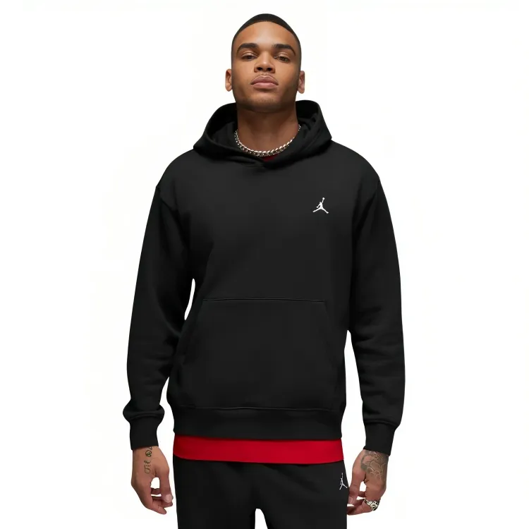 Jordan Essentials Men's Fleece Pullover