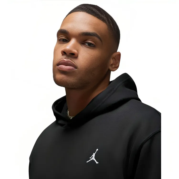 Jordan Essentials Men's Fleece Pullover