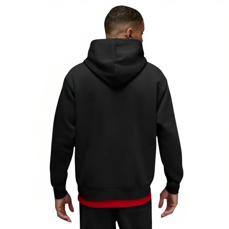 Jordan Essentials Men's Fleece Pullover