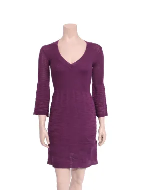 Knit Dress