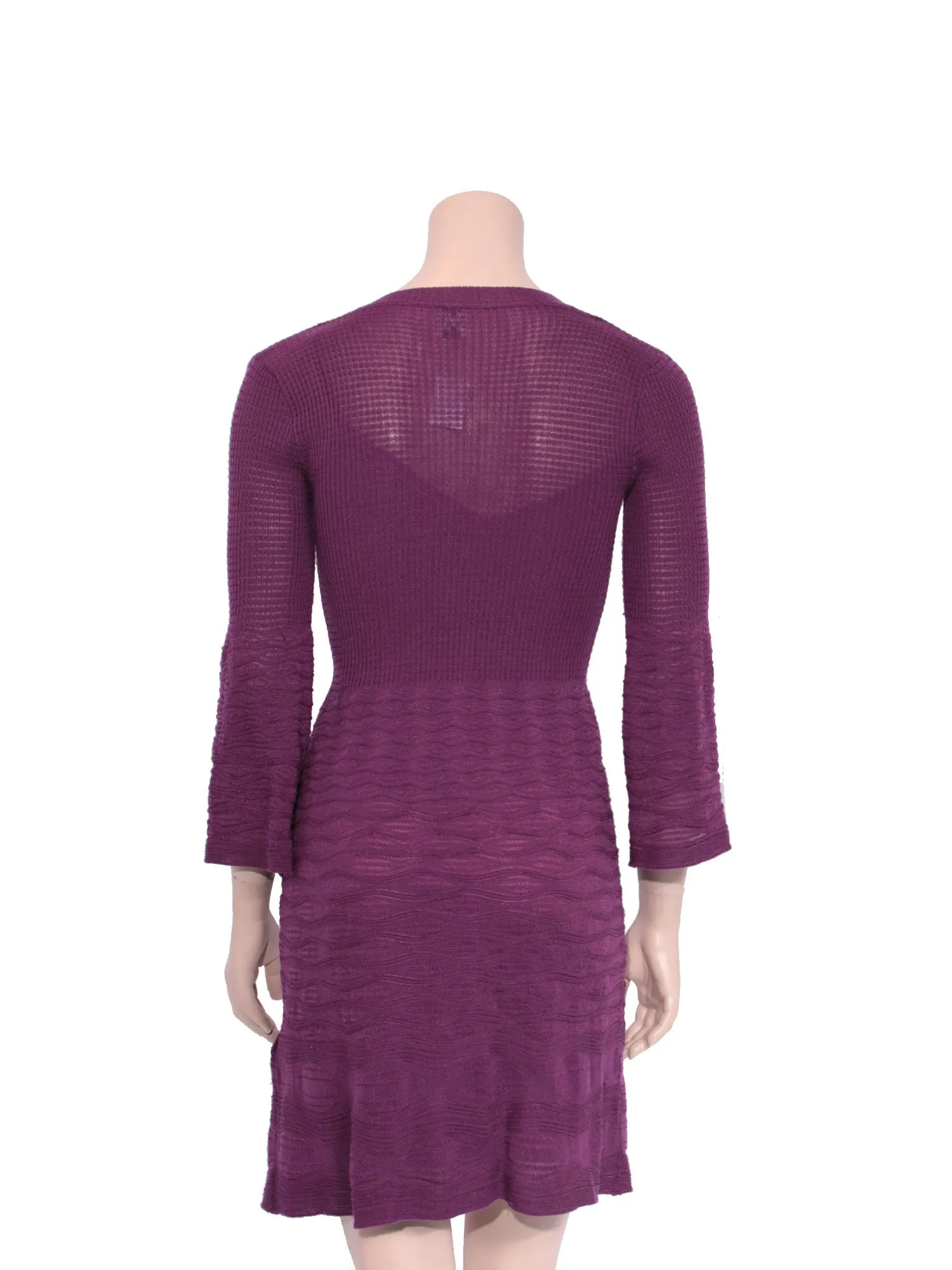Knit Dress