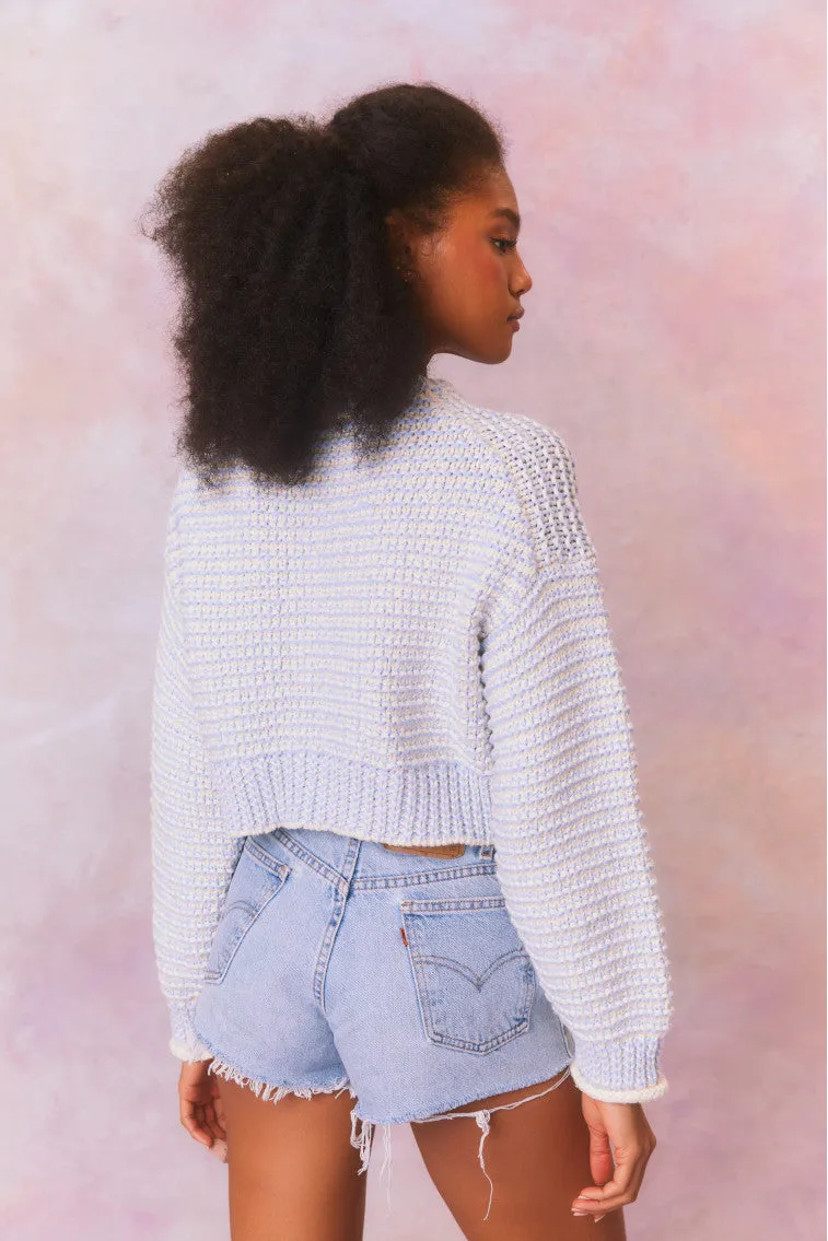 Koa Pullover