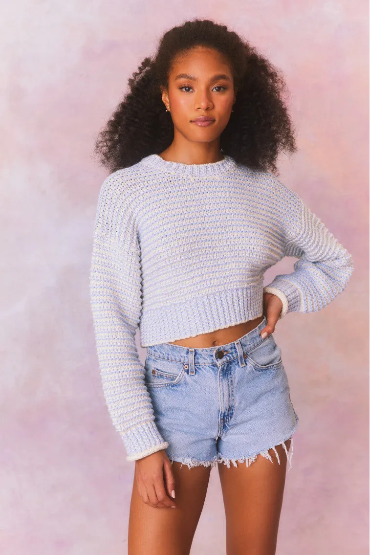 Koa Pullover