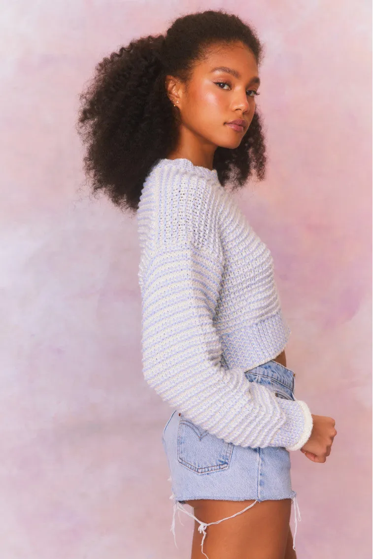 Koa Pullover