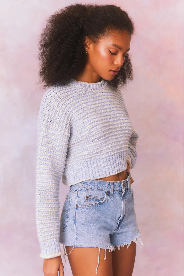 Koa Pullover