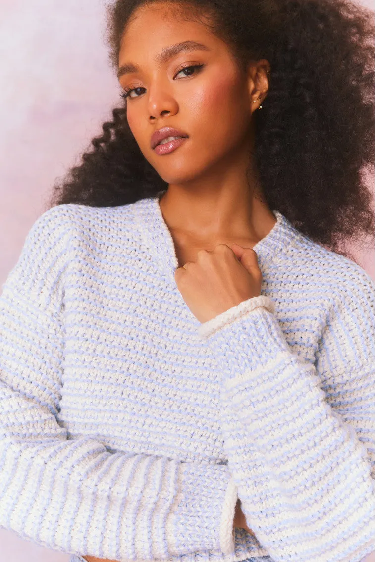 Koa Pullover