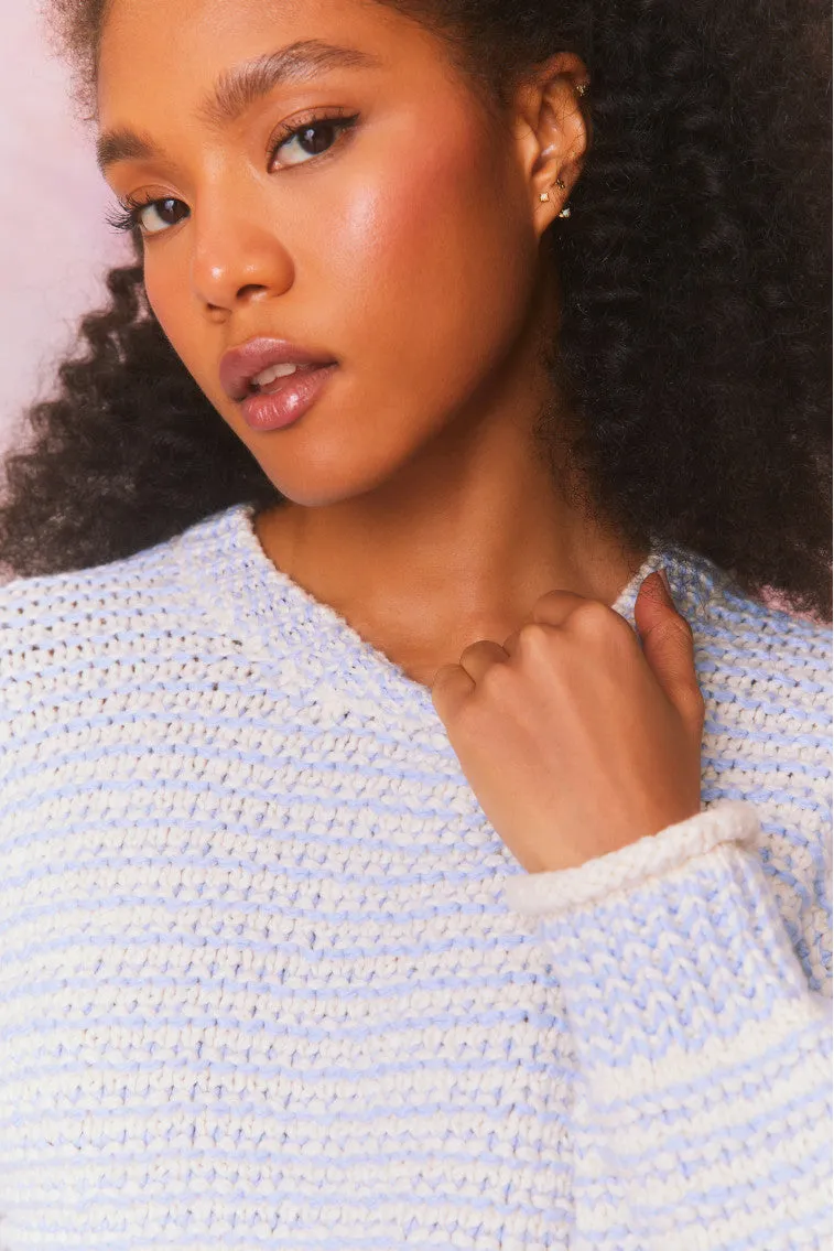 Koa Pullover