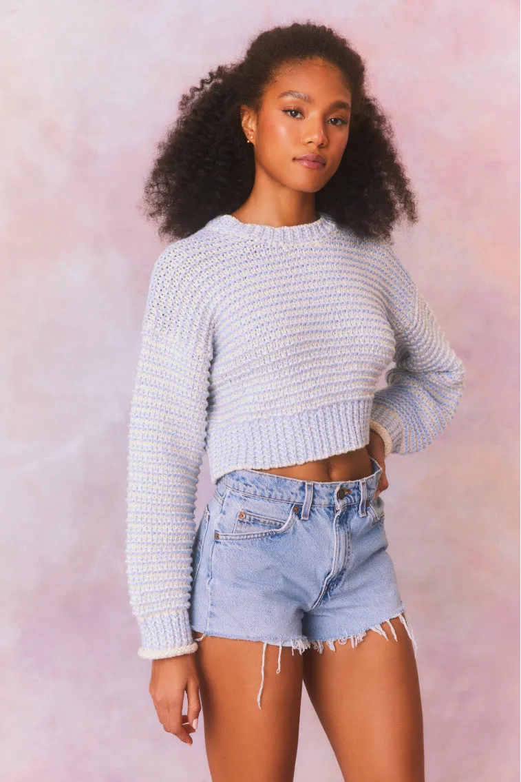 Koa Pullover