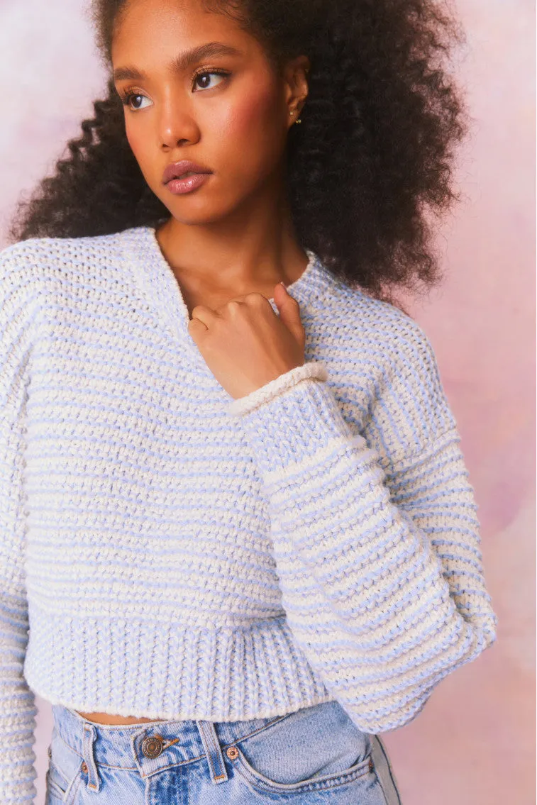 Koa Pullover