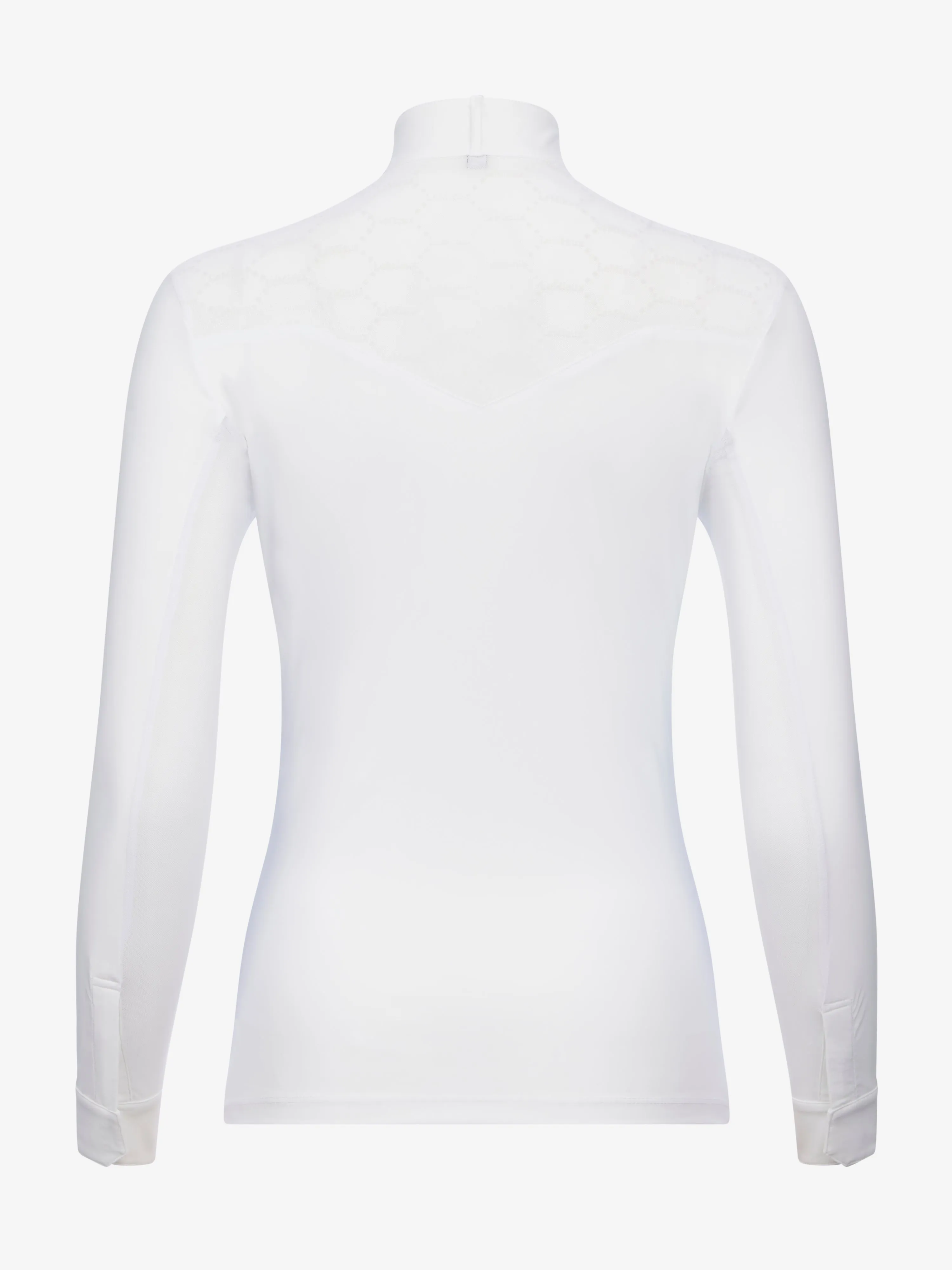 LeMieux Emily Long Sleeve Show Shirt