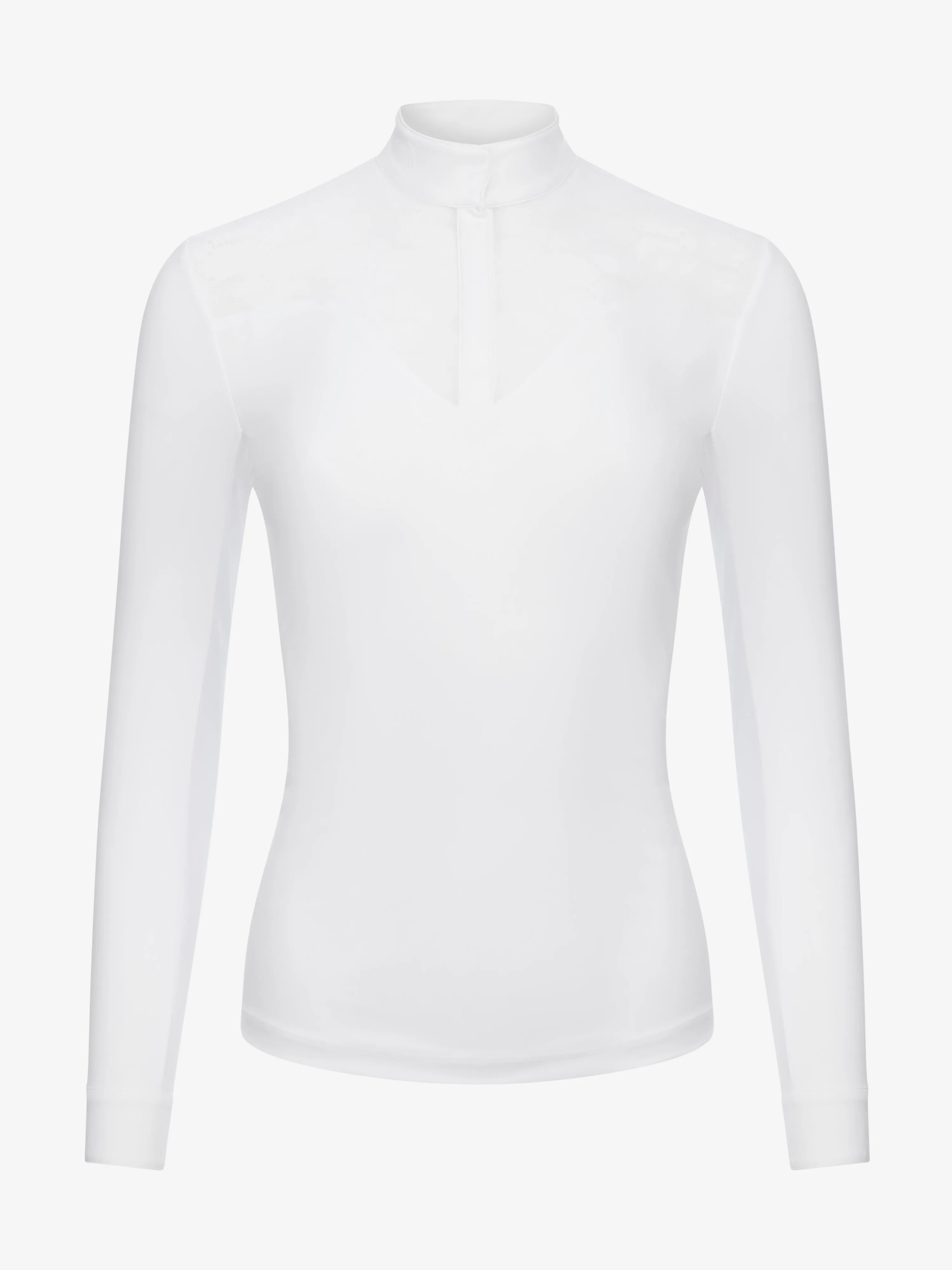 LeMieux Emily Long Sleeve Show Shirt