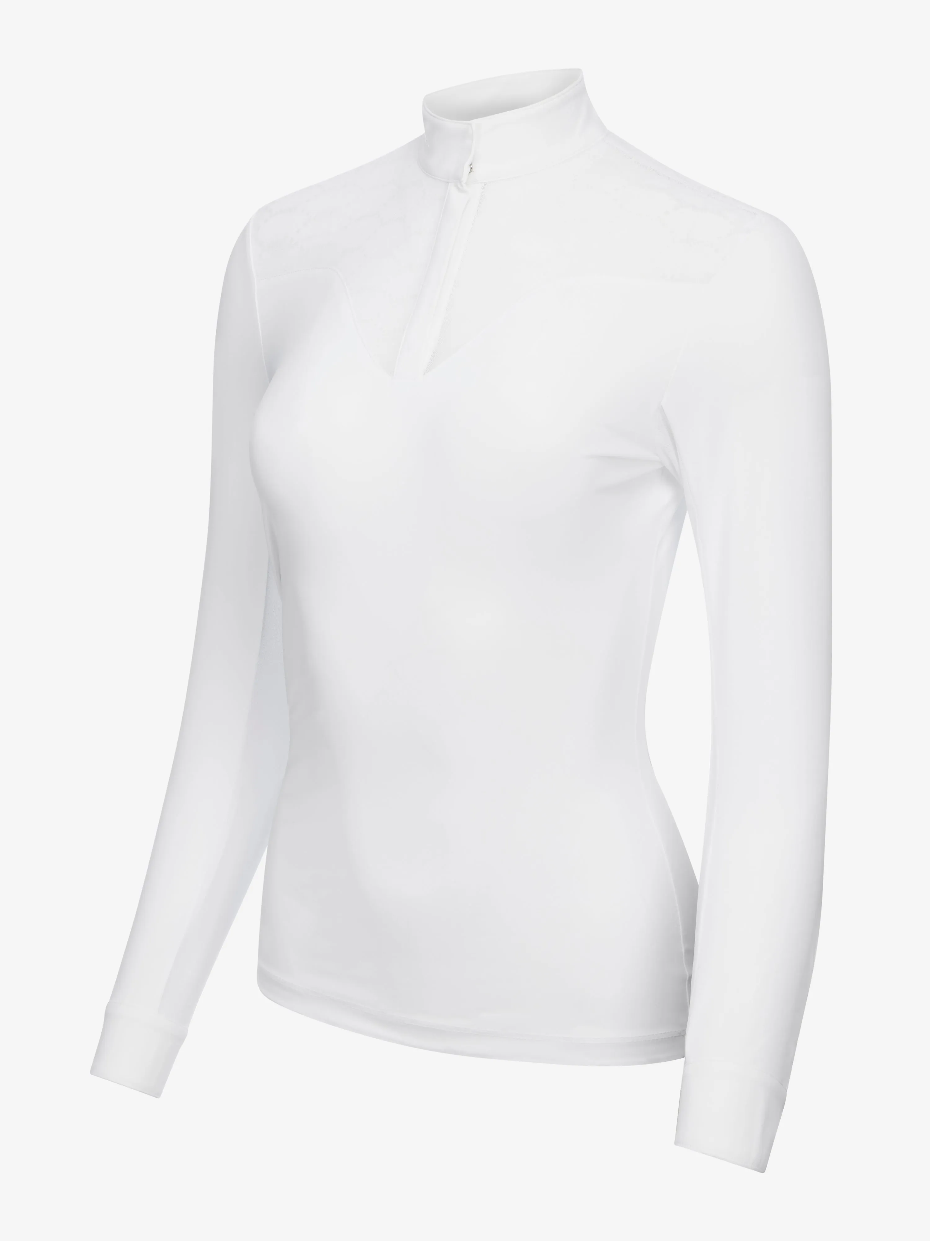 LeMieux Emily Long Sleeve Show Shirt
