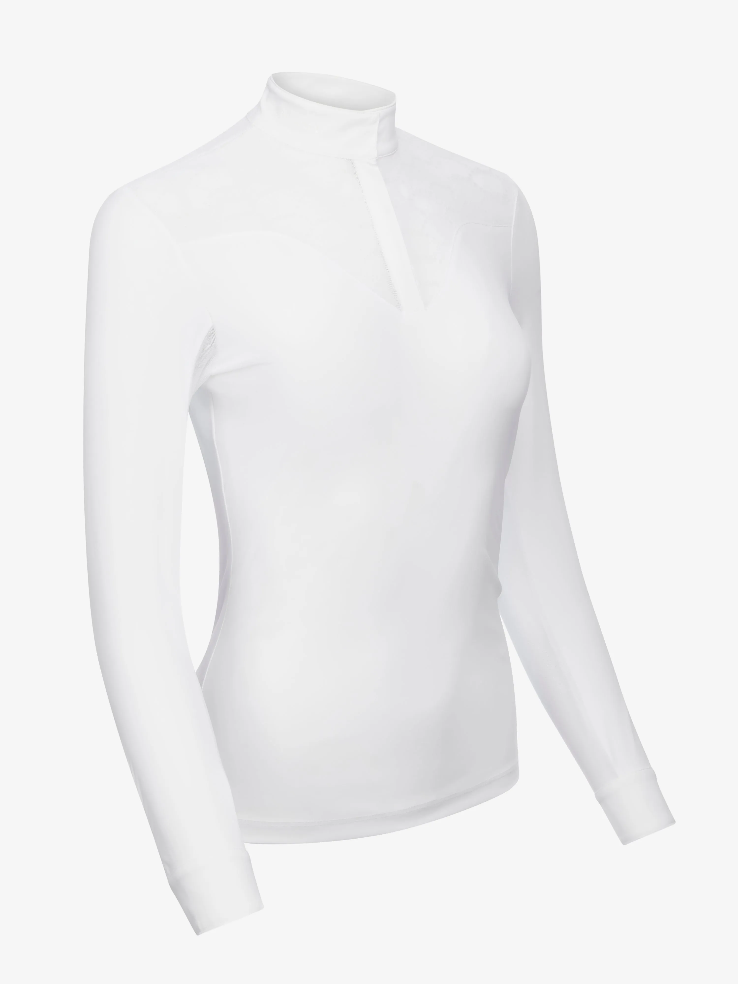 LeMieux Emily Long Sleeve Show Shirt