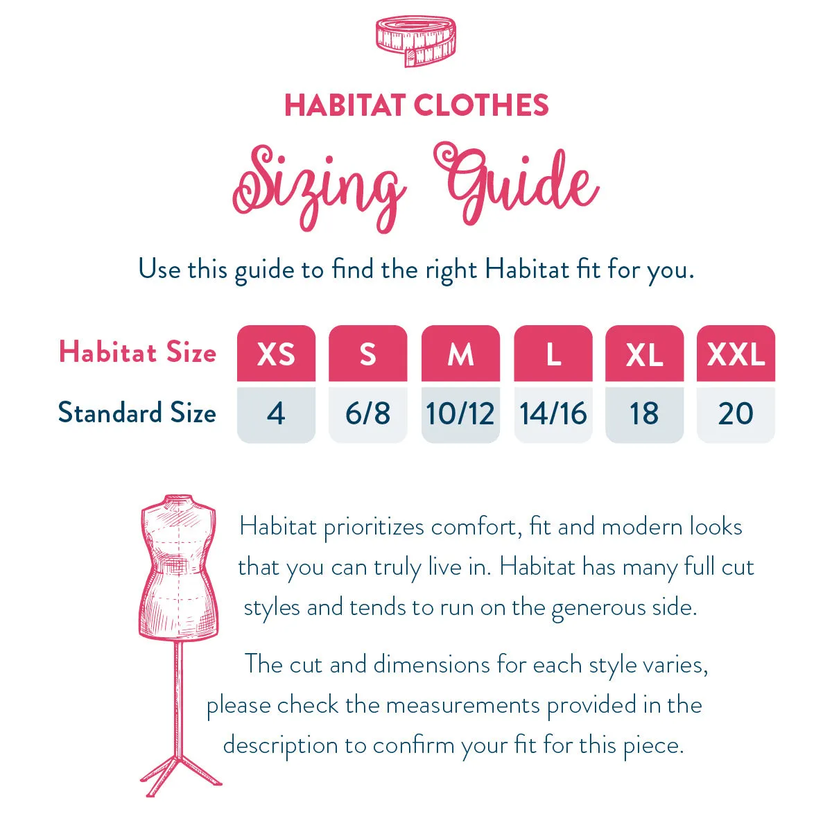 Linen Side Button Tank