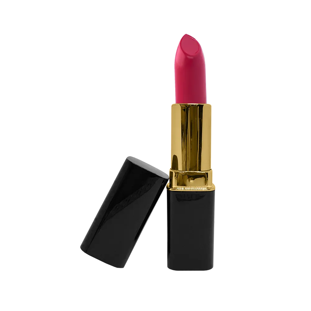 Lipstick - Fabulous - Gold Trim