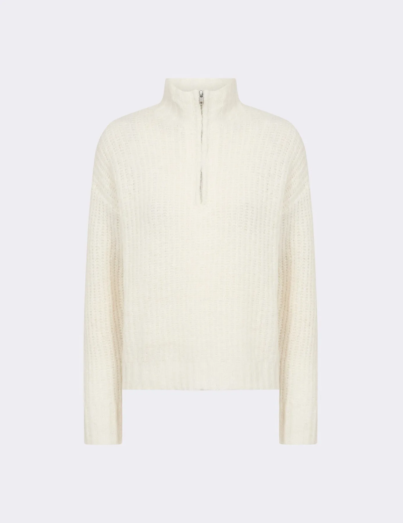 LR-INORA 2 Pullover Cream