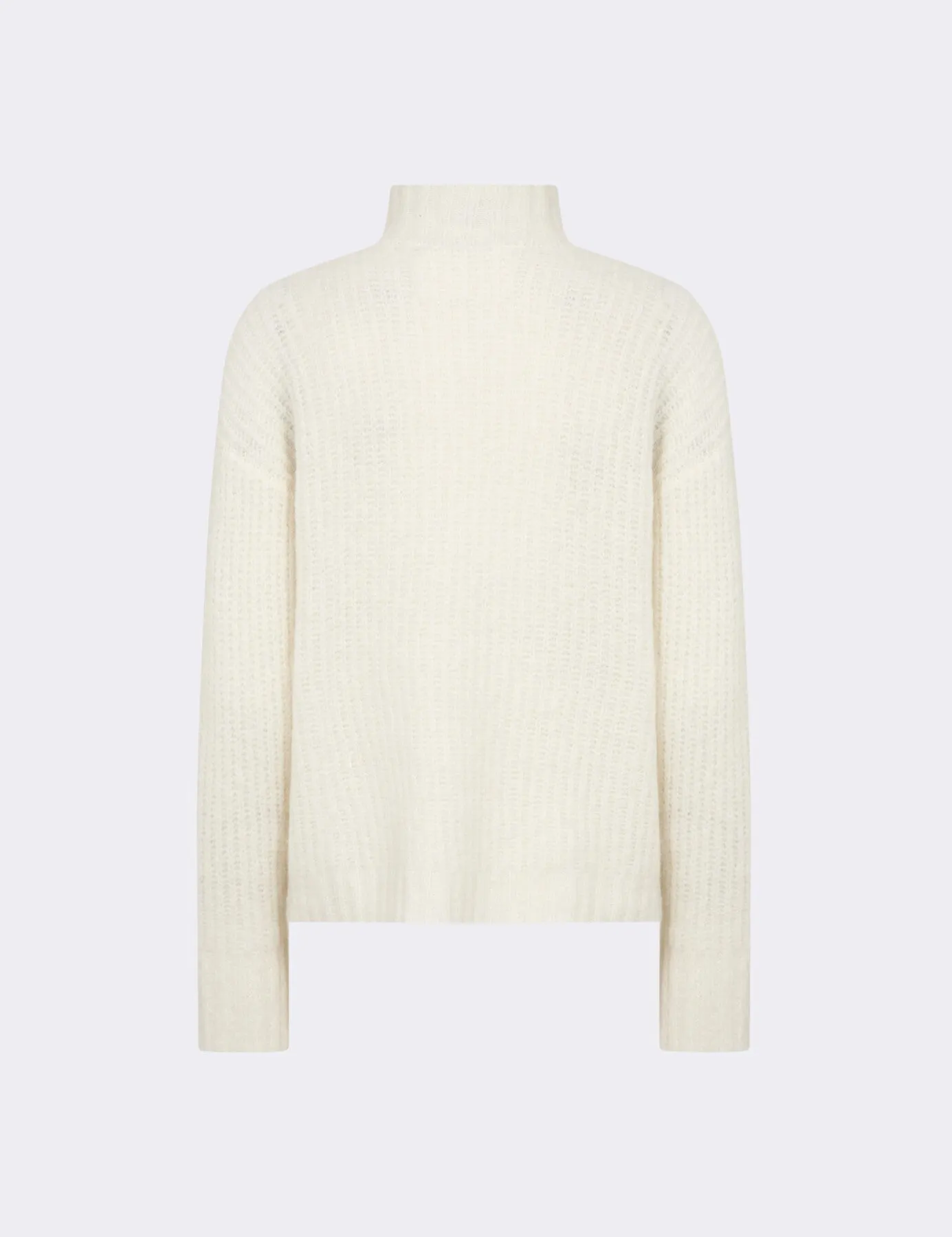 LR-INORA 2 Pullover Cream