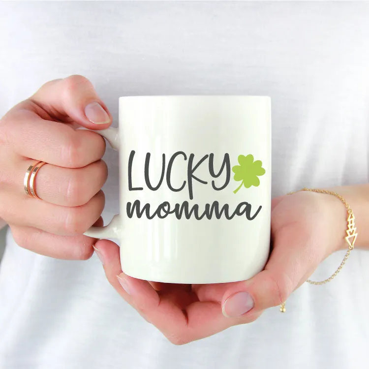 Lucky Mama