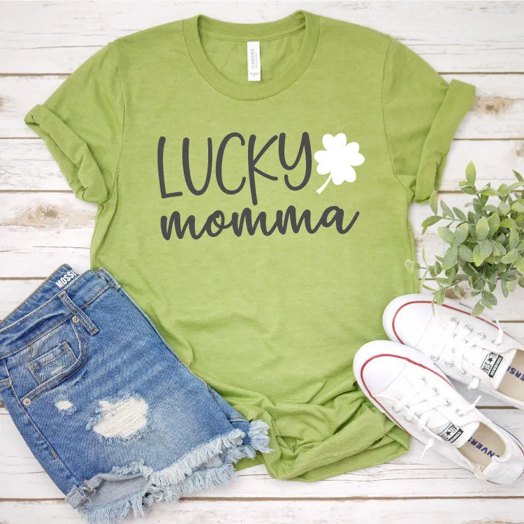 Lucky Mama