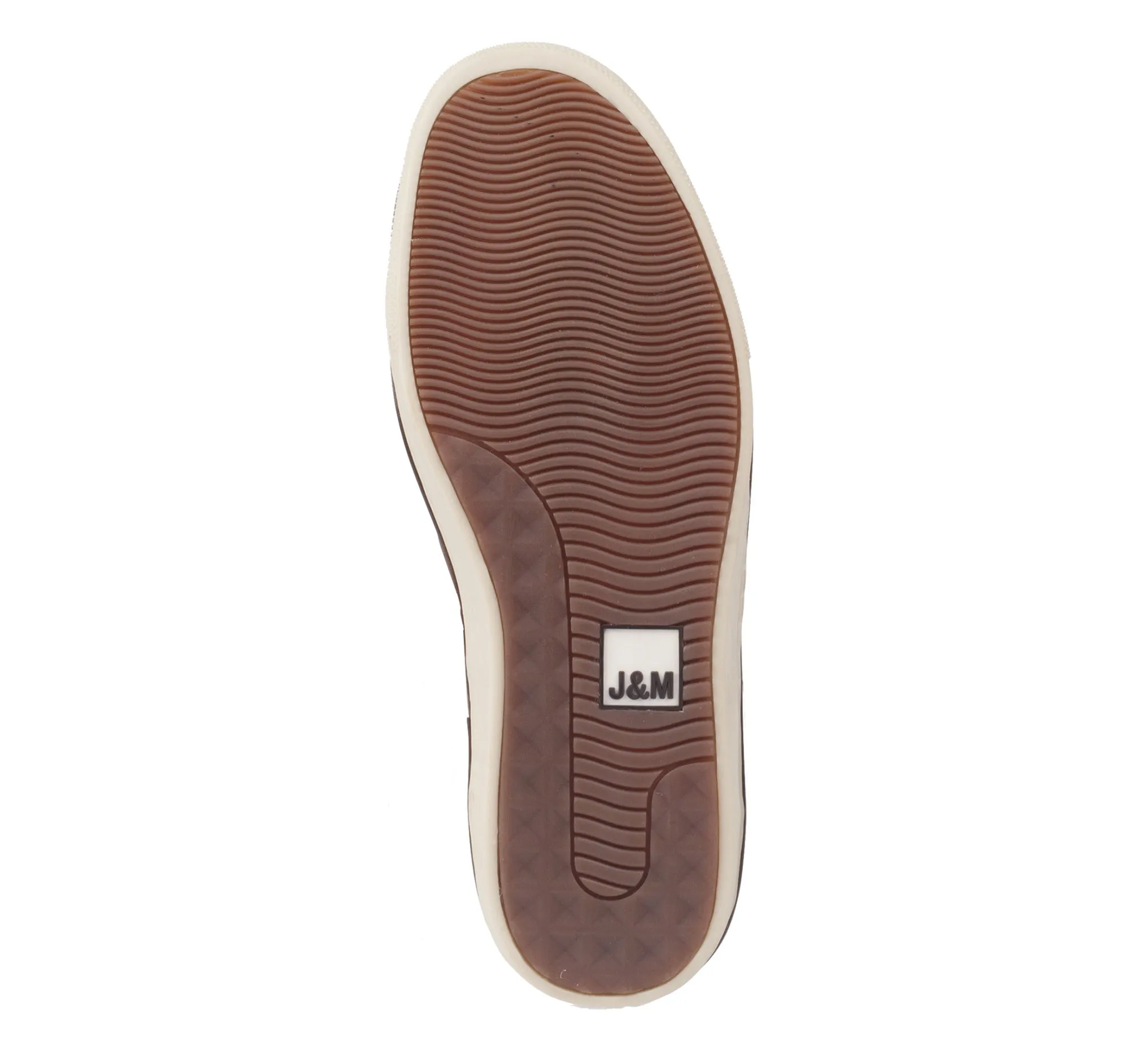 Men's Johnston and Murphy McGuffey Plain Toe (REGULAR & WIDE WIDTH)