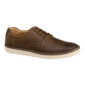 Men's Johnston and Murphy McGuffey Plain Toe (REGULAR & WIDE WIDTH)