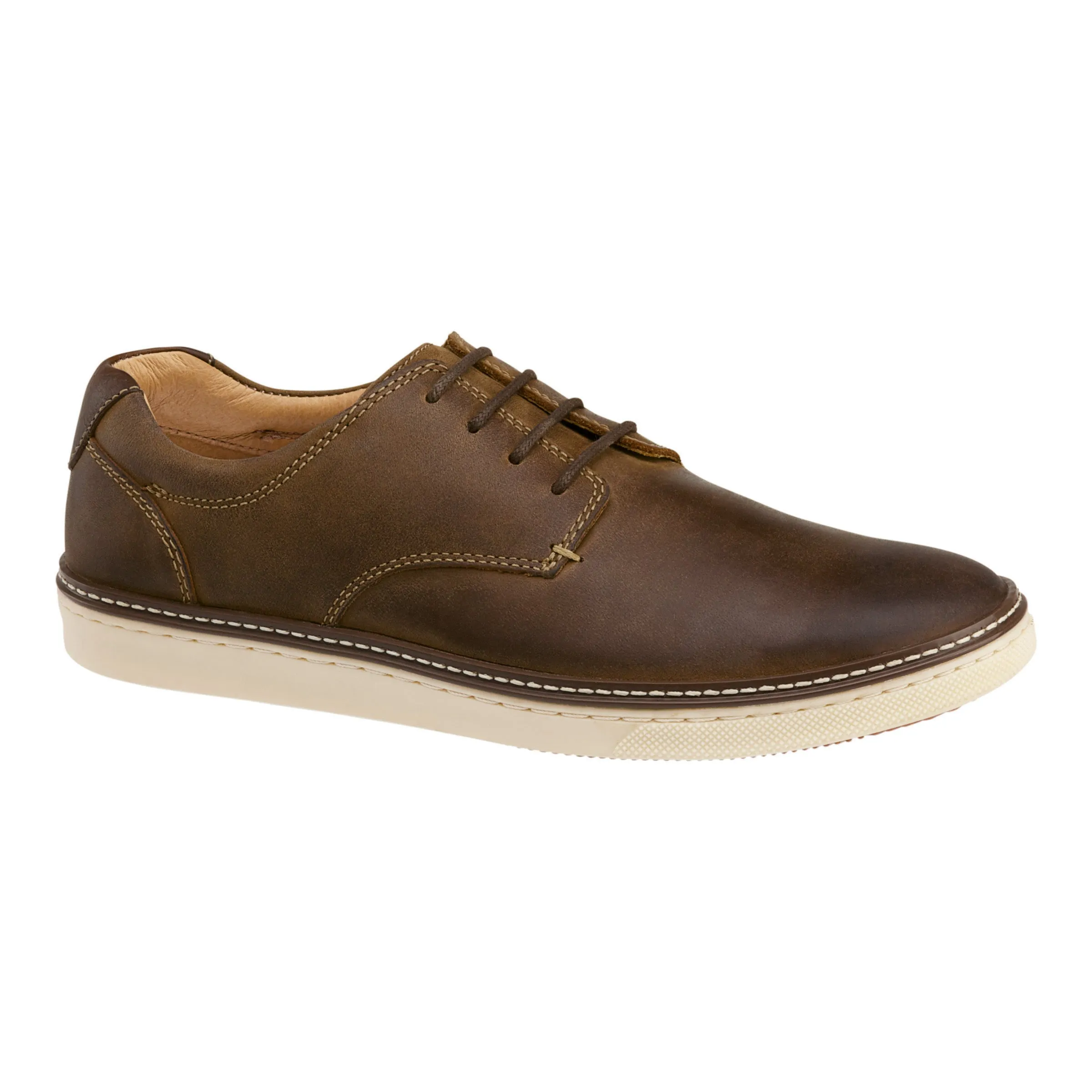 Men's Johnston and Murphy McGuffey Plain Toe (REGULAR & WIDE WIDTH)
