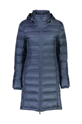 Moke - Sarah Puffer Steel Blue