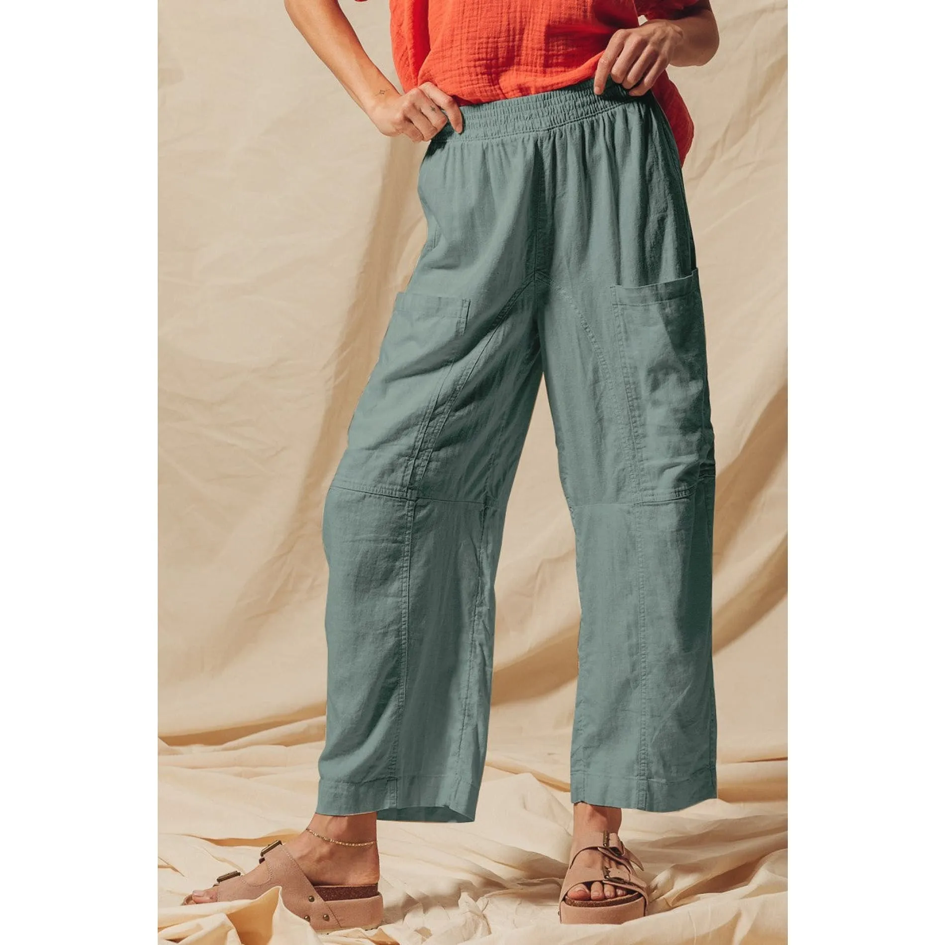 No Comparison Pants