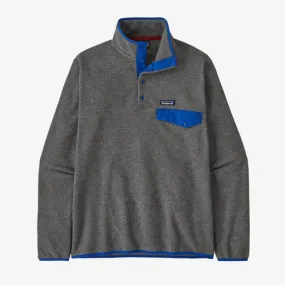 Patagonia Lightweight Synch Snap-T Pullover