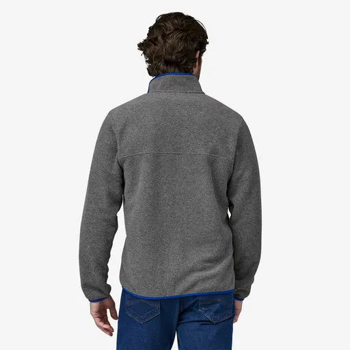 Patagonia Lightweight Synch Snap-T Pullover