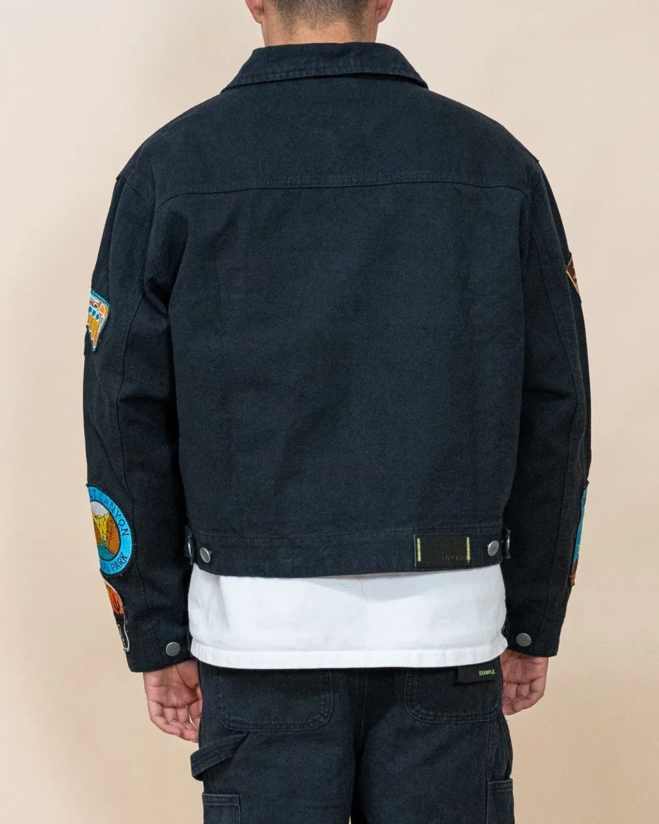 PETER JACKET (EP11774)