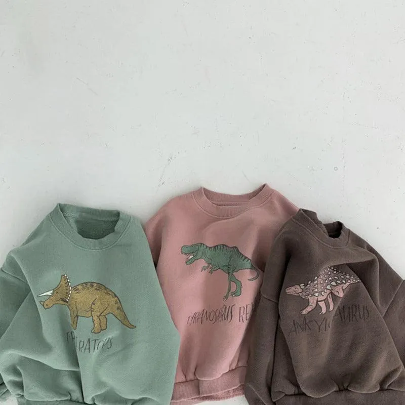 Plush Fleece Comfortable Pullover Sweater