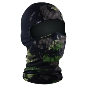 Polyester Balaclava, Camouflage