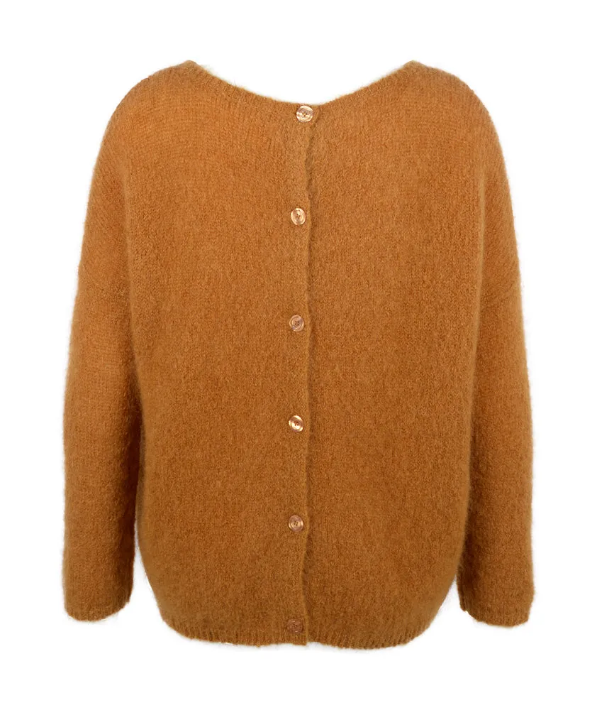 Pulli/Jacke wendbar