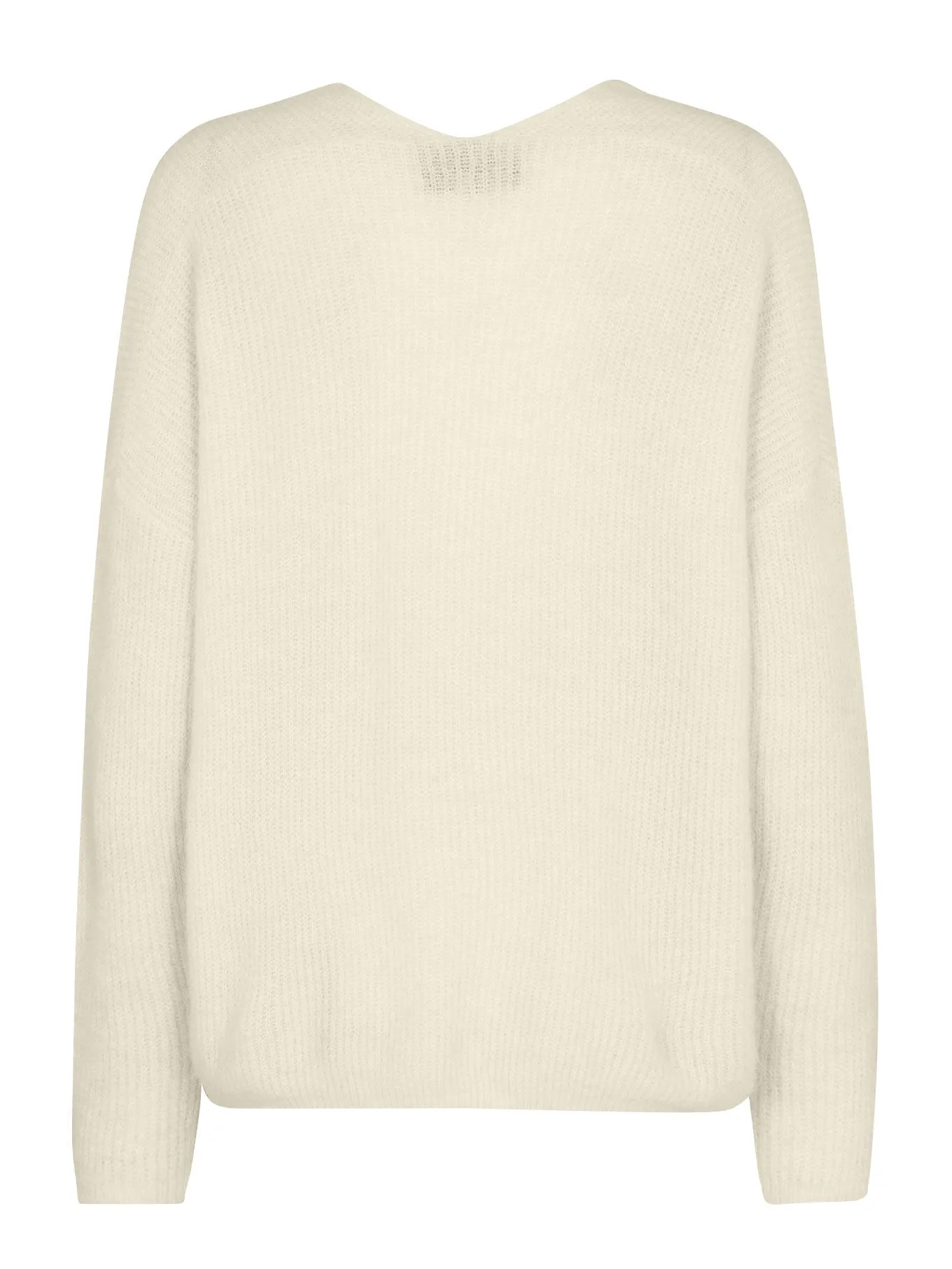 Pullover MMThora ecru