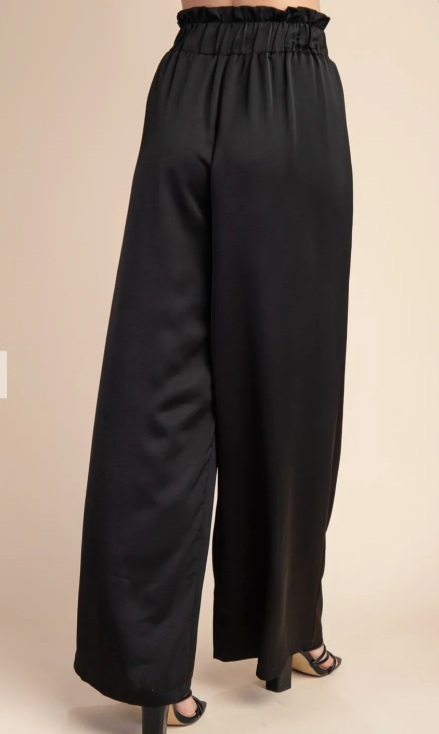 "I Deserve You" Pants