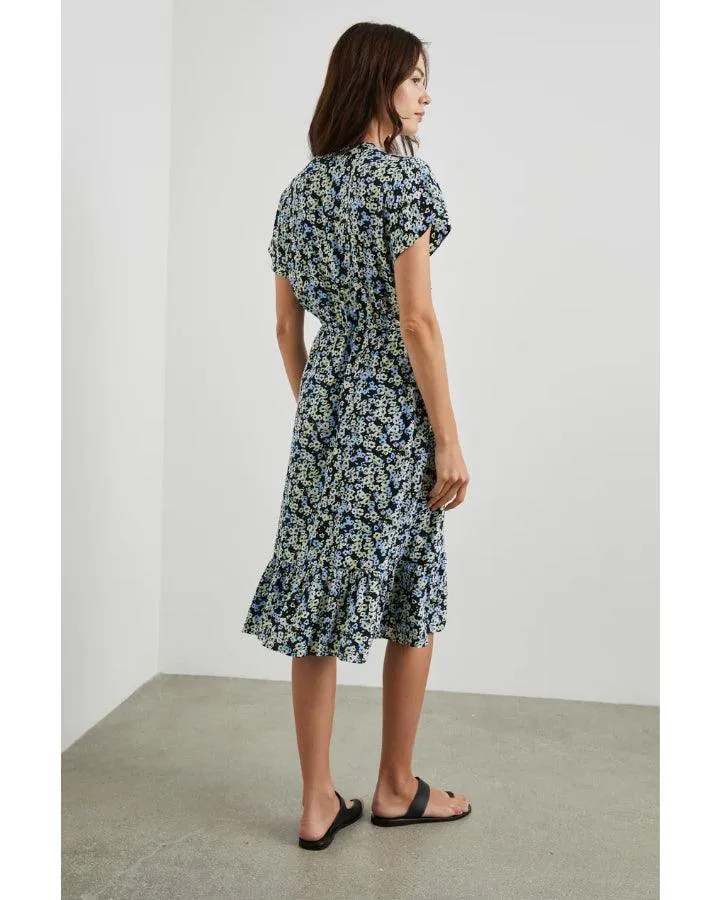 Rails Kiki Meadow Floral Dress