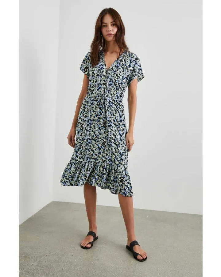 Rails Kiki Meadow Floral Dress