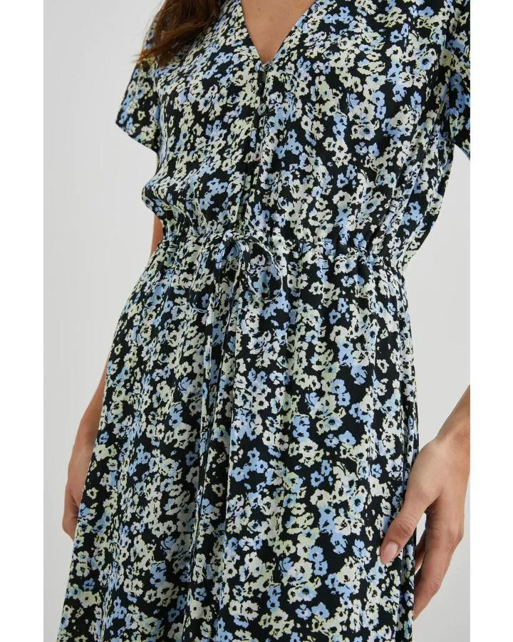 Rails Kiki Meadow Floral Dress