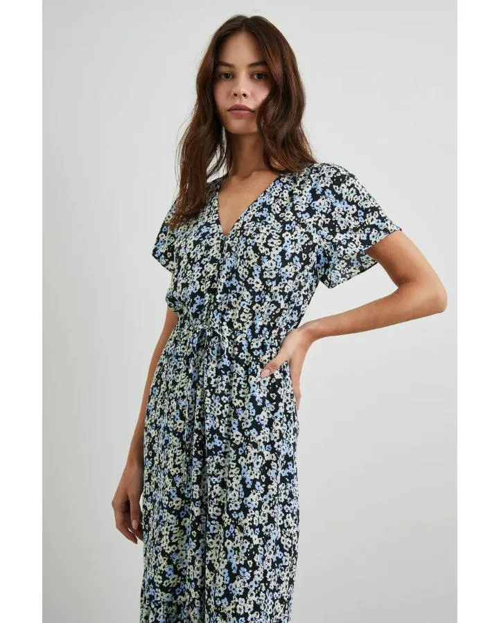 Rails Kiki Meadow Floral Dress