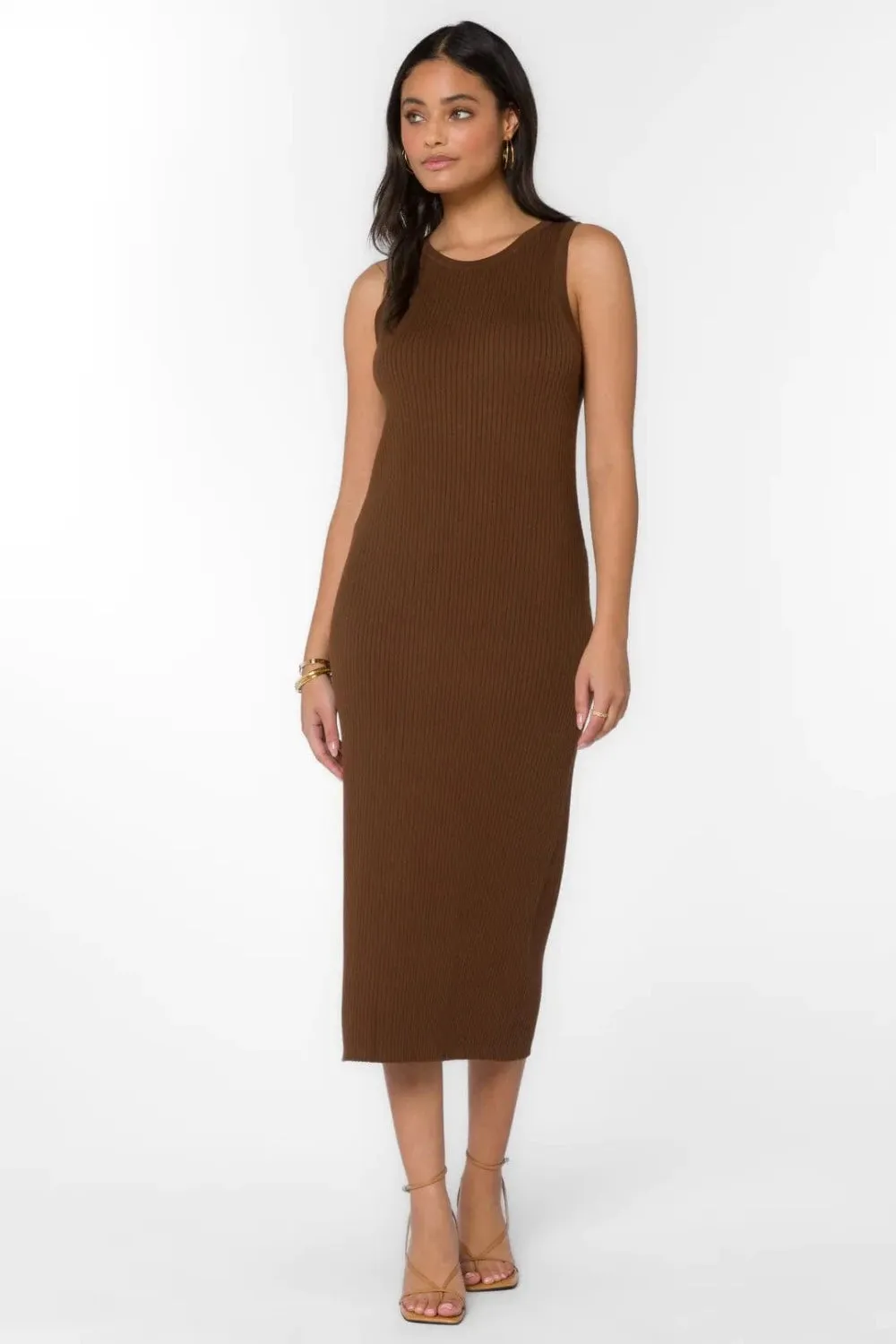 Raylene Dress