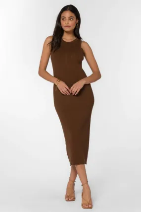 Raylene Dress