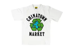 Recycle Global Tee