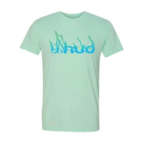 Reverse Drip dhud (Mint)
