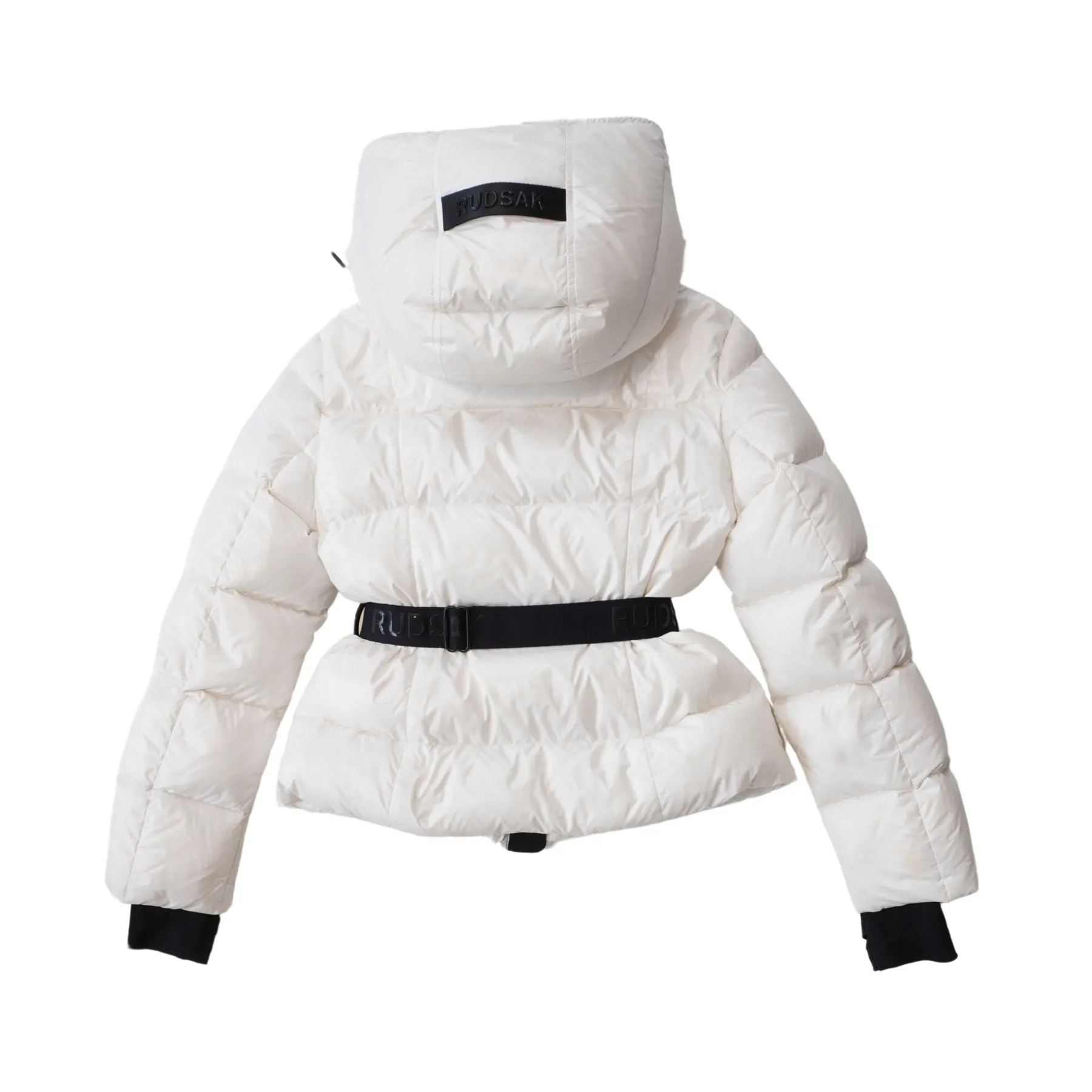 Rudsak 'Adeline' Down Coat - Women's M