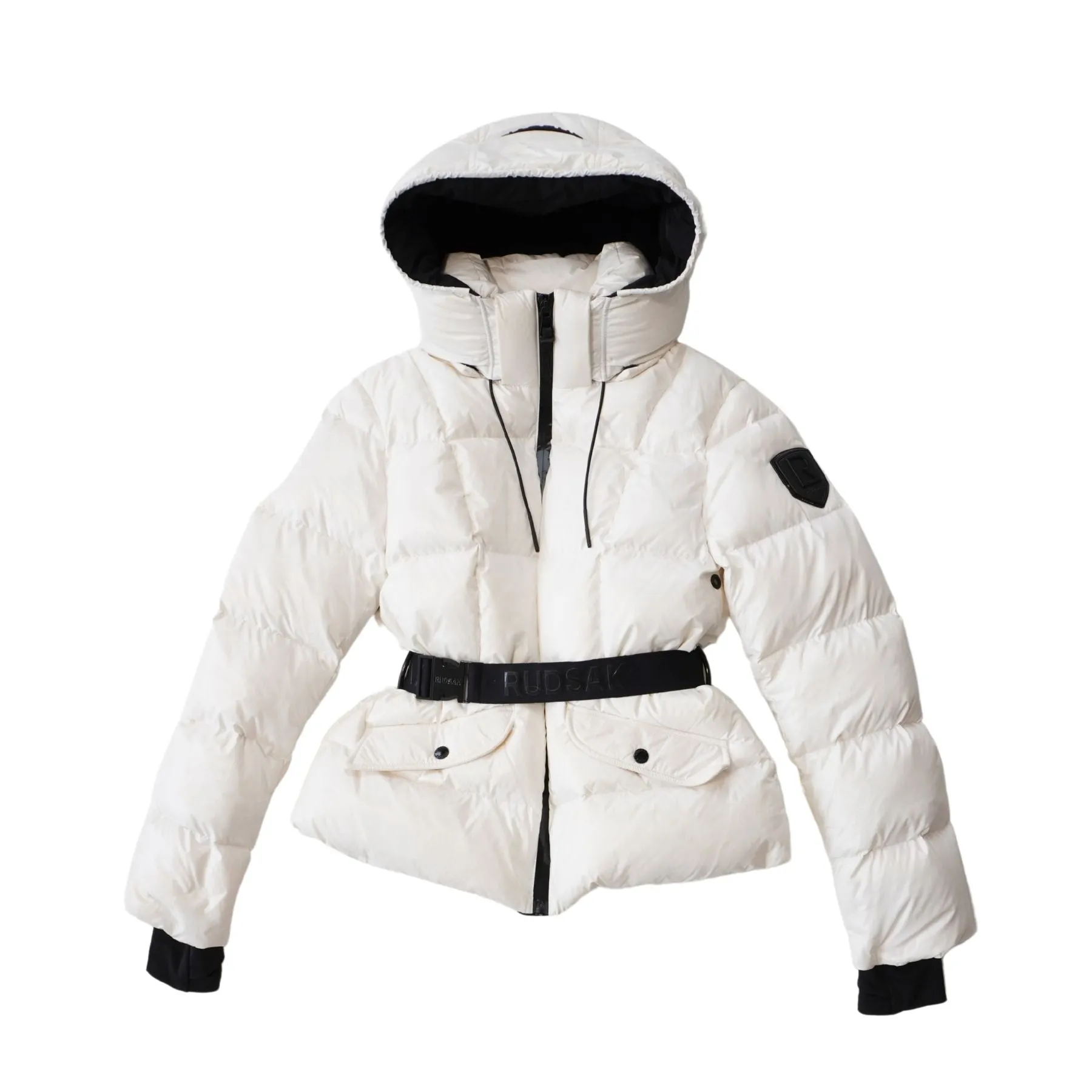 Rudsak 'Adeline' Down Coat - Women's M